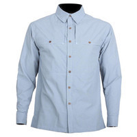 森林狐 64153 男式 速干襯衣_產品簡介_基本參數_品牌介紹_痛點_點評_評測_評價_文章。玩客,分享你的熱愛