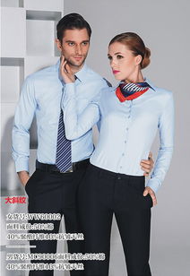商務(wù)襯衣定做 襯衣定做 來圖來樣定做加工 查看