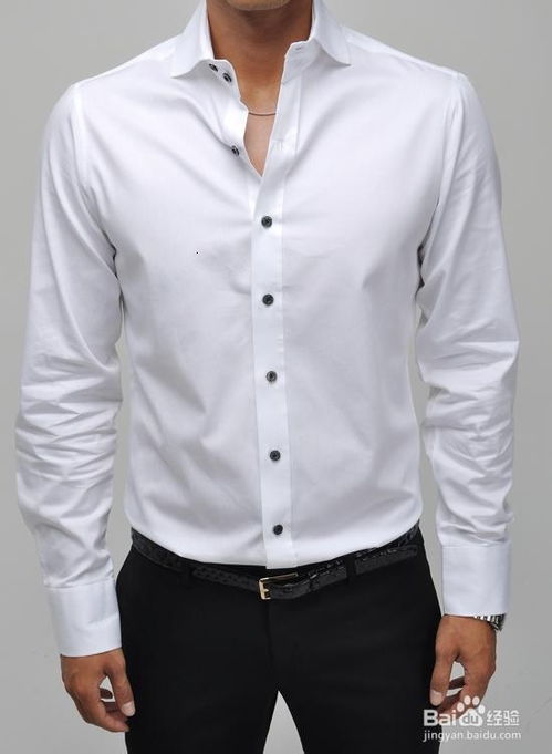 解決白色襯衫發(fā)黃的技巧