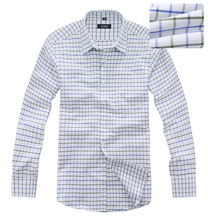 牛津紡襯衫男厚 最新產品參考信息全解析